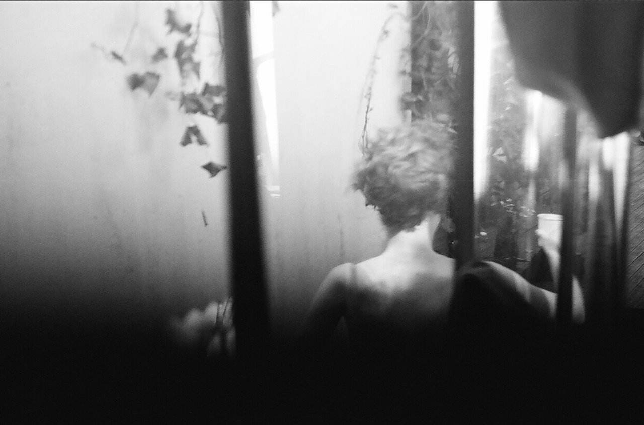 מתוך התערוכה. צילום: גולי כהן