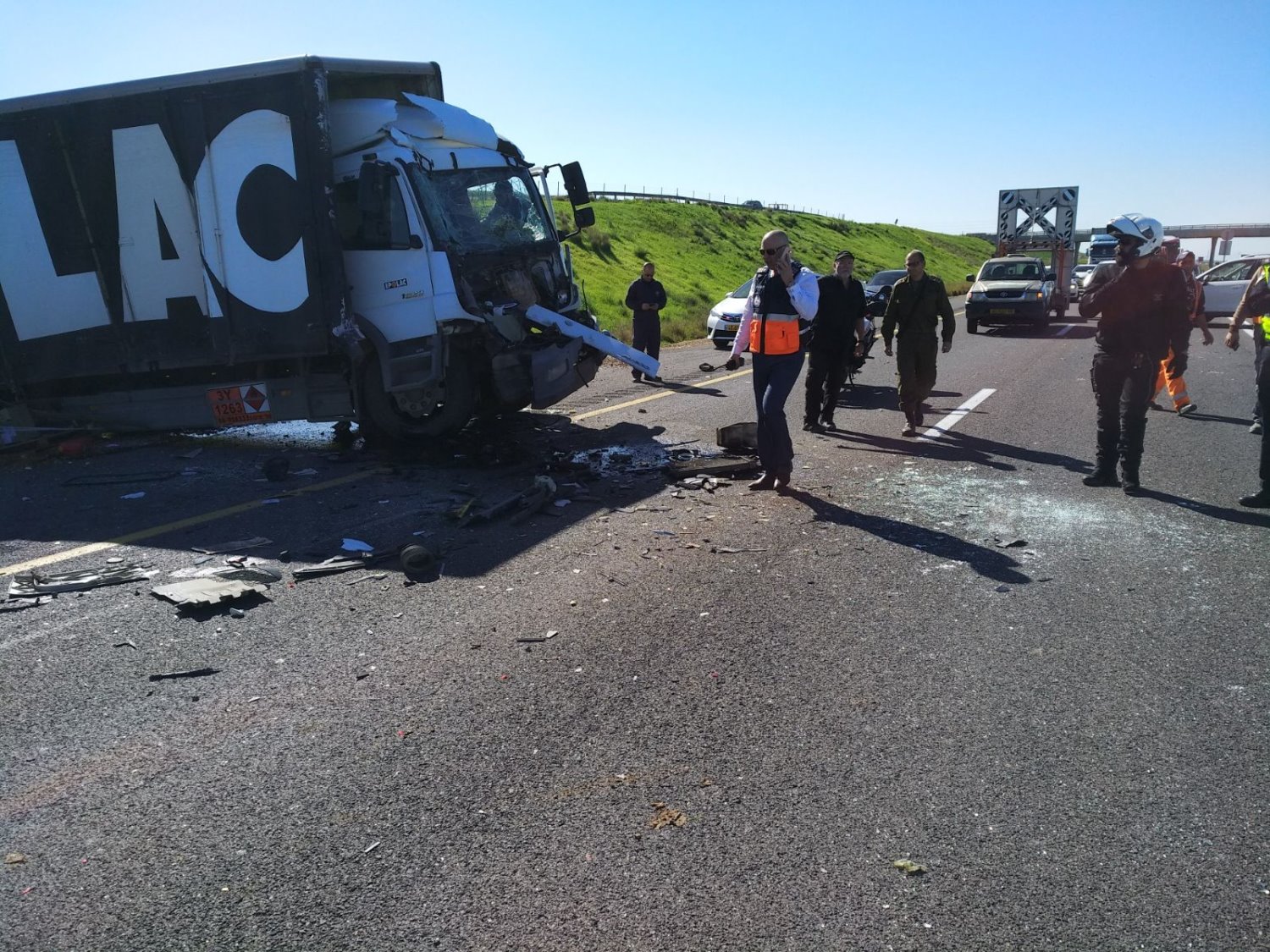 צילום איחוד הצלה