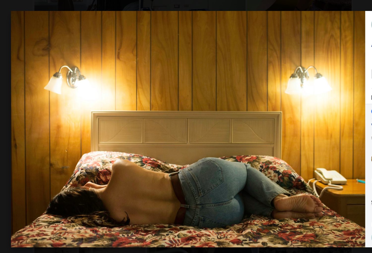 מתוך התערוכה. צילום: נעה מכבי