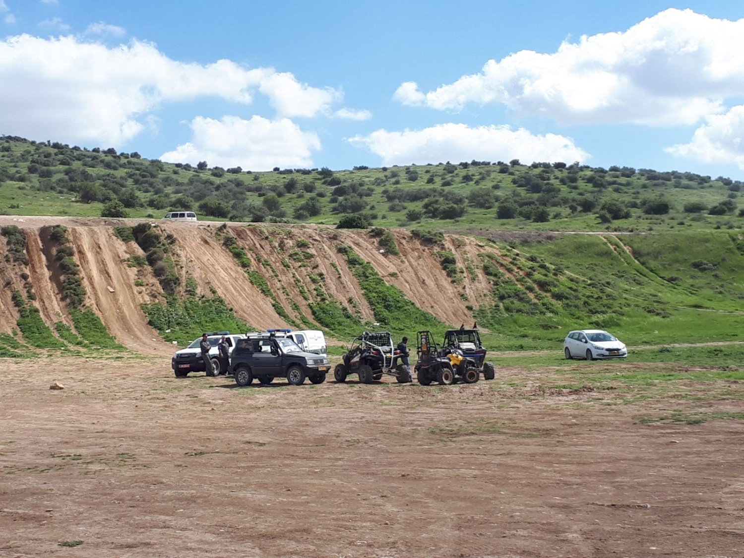 צילום:משטרה