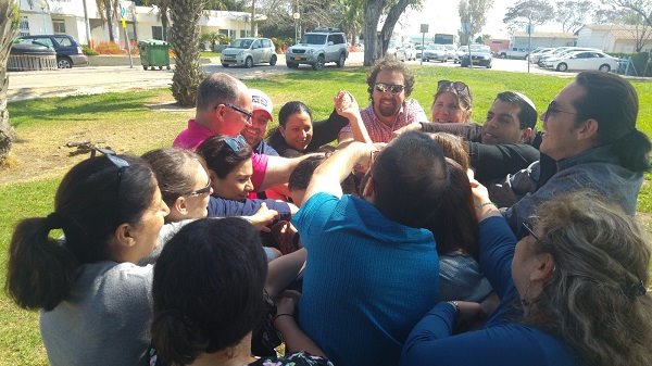 צילום מועצה אזורית חוף אשקלון