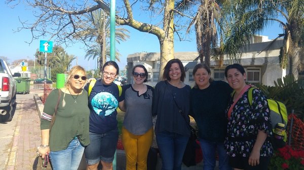 צילום מועצה אזורית חוף אשקלון