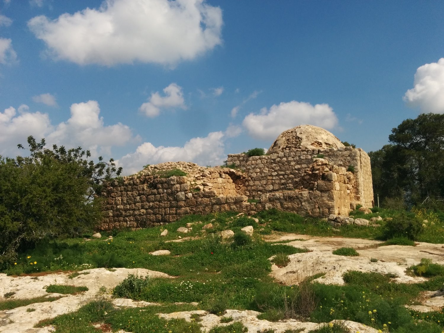 פירוש המילה לכיש לא ברור לגמרי. מהנופים בחבל, צילום: יורם טויטו