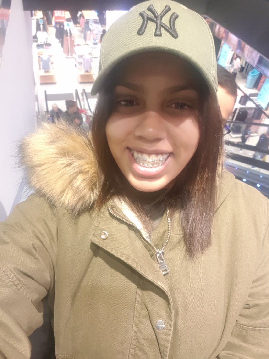 מאיה שבילי נעדרת