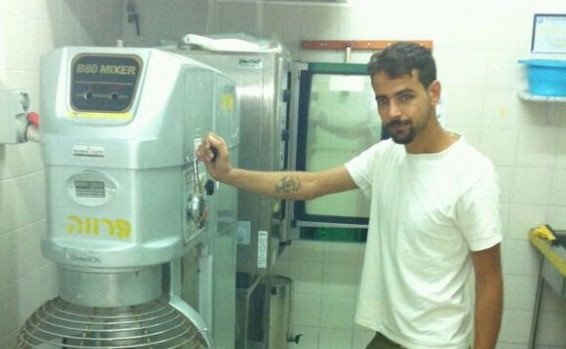 עדי בריגה ז"ל