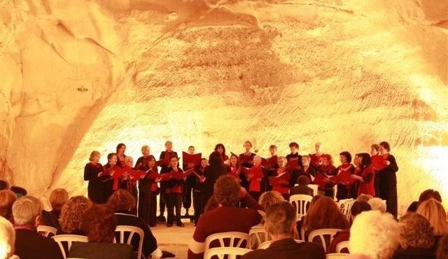 קול פעמונים