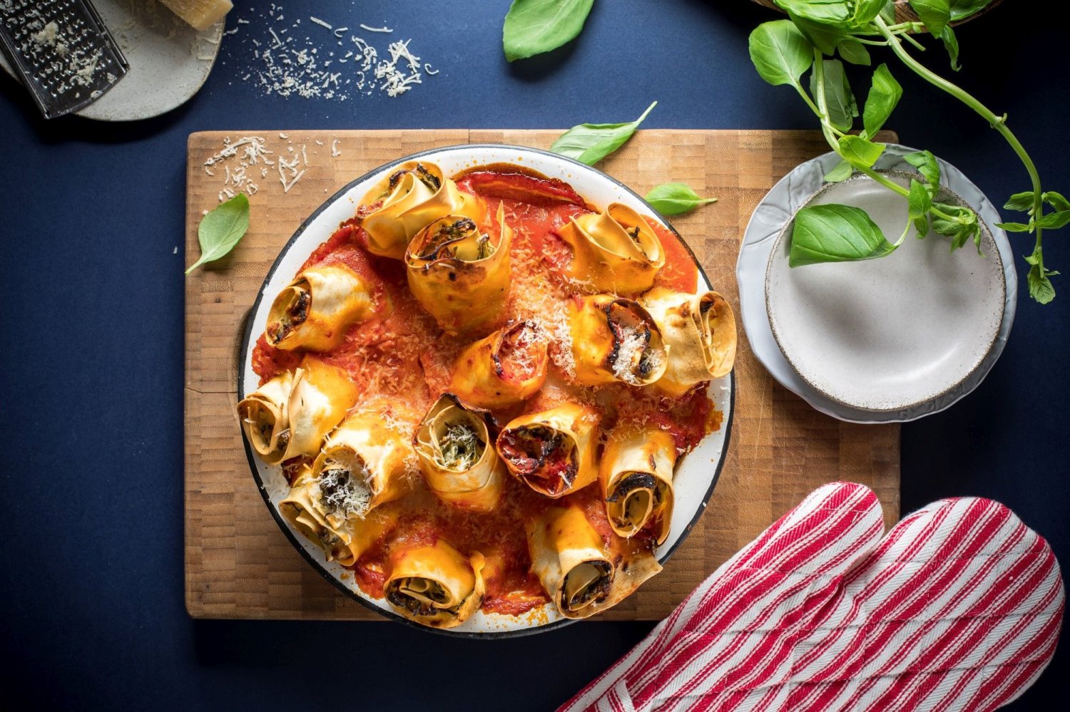 רוטולו. צילום: אפיק גבאי