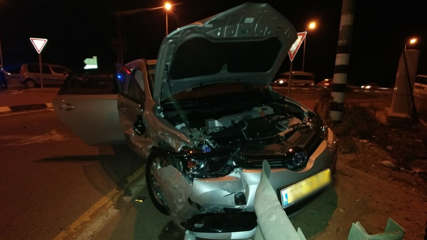 צילום איחוד הצלה