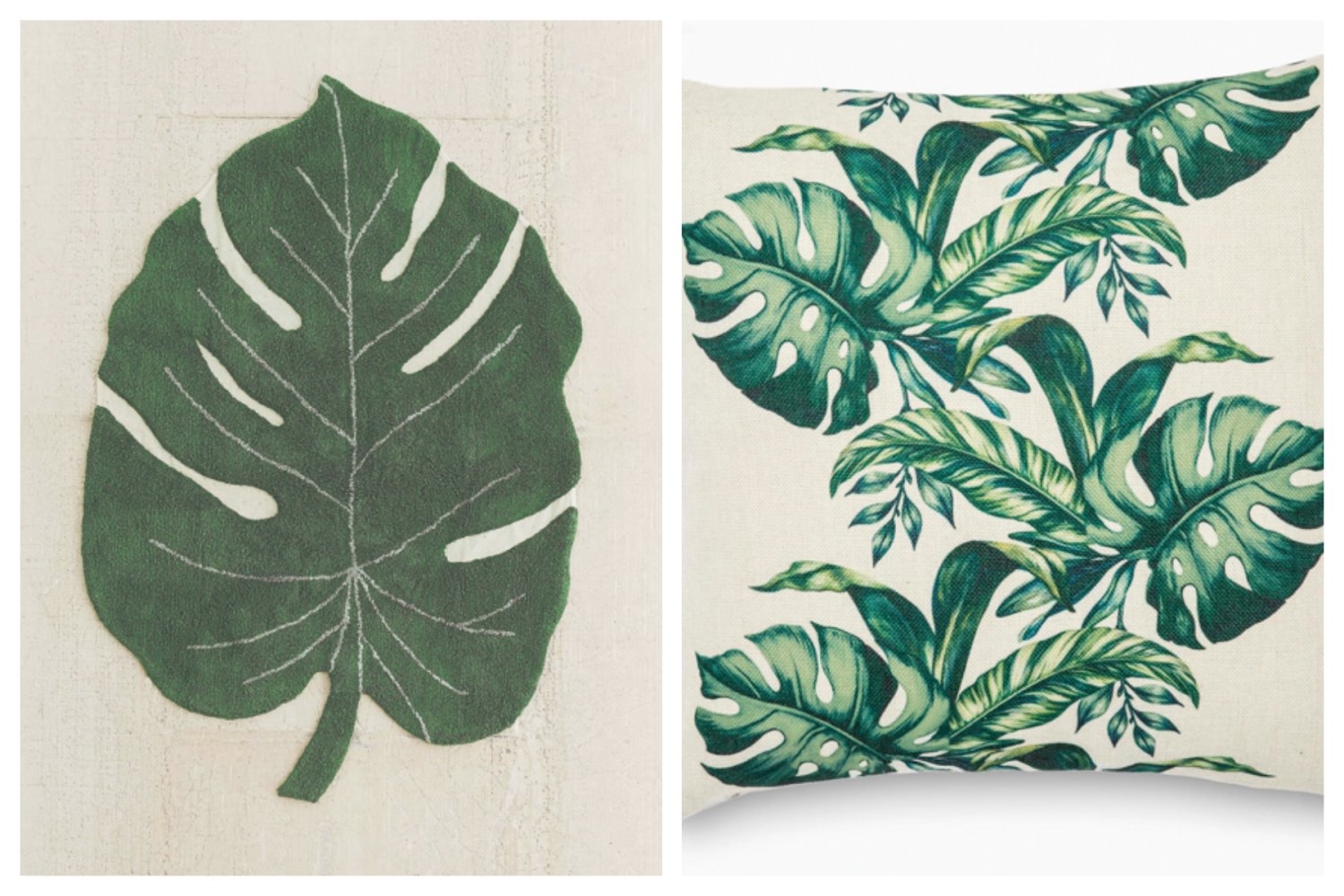 כרית, עדיקה, 65 שקל, צילום: ערן סלם. שטיח, Fibers 1,650 שקל.