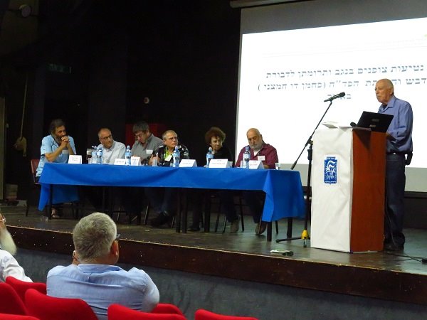 צילום: אלעזר לרנר