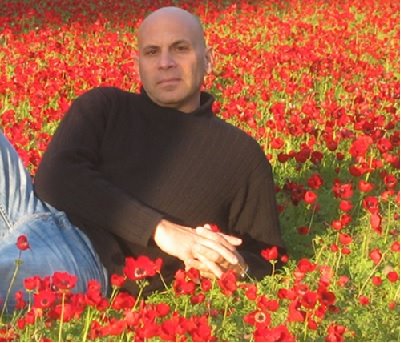 לקבל את השונה. צורי ז"ל, צילום: אתר HidroLife, מרכז בריאות וספורט שער הנגב