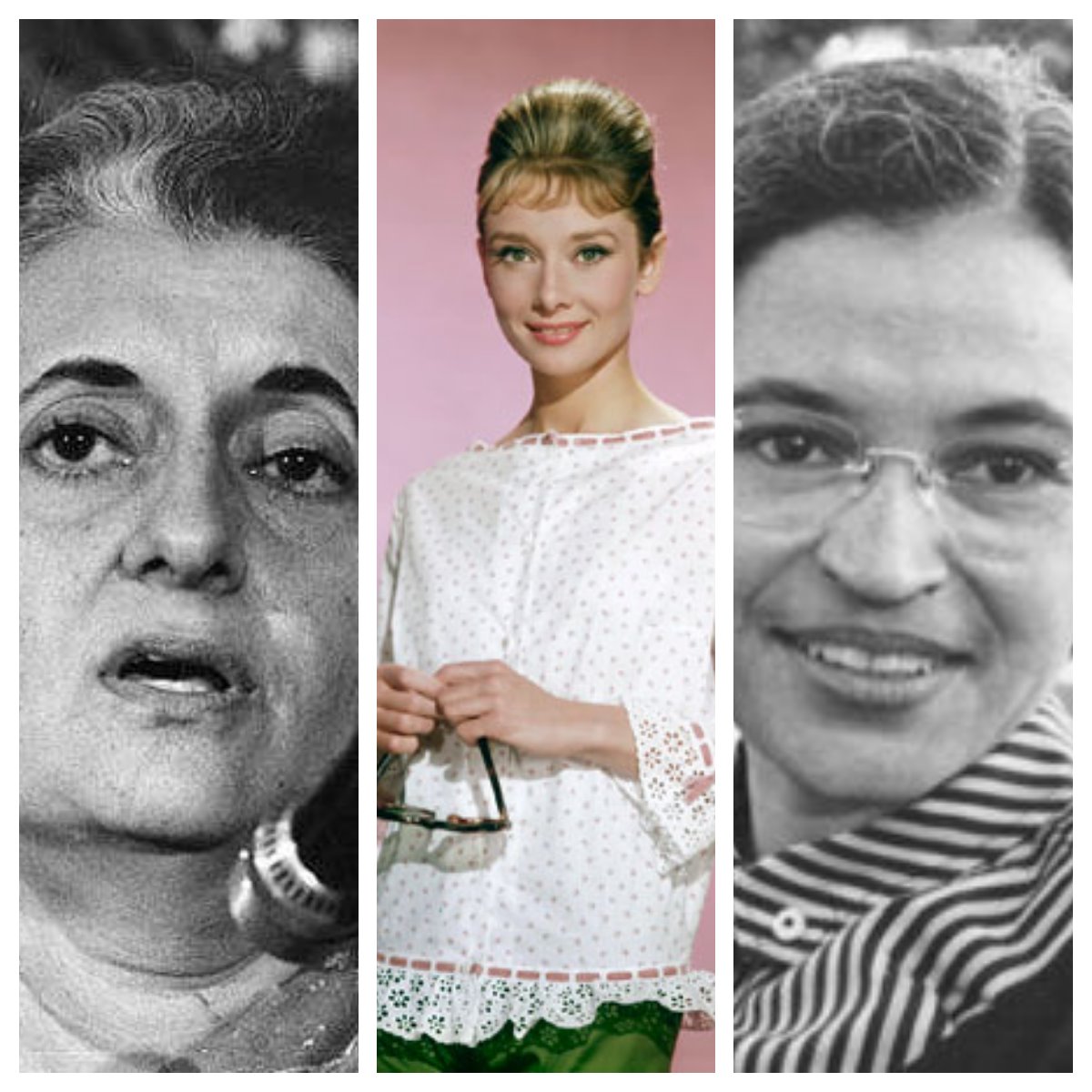 נשים ששינו את העולם