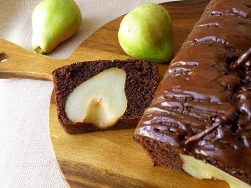 נגה גלבוע עמית בלוגרית אפייה