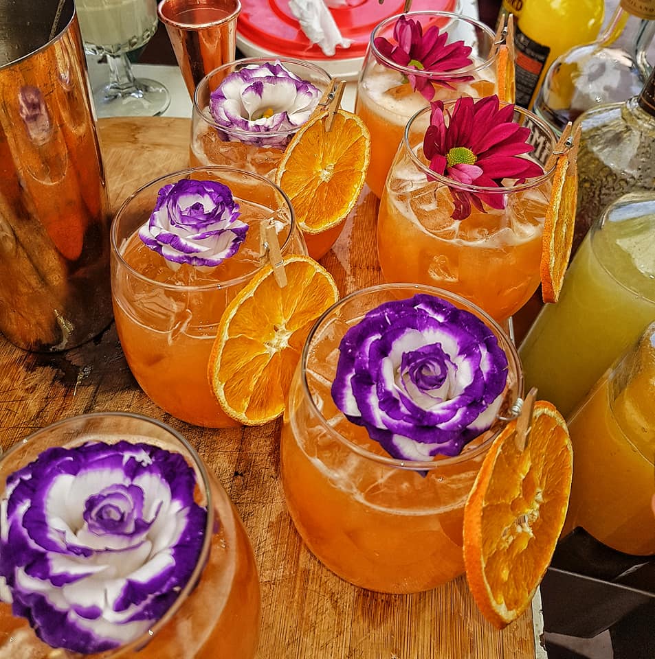 צילום: לומינר שירותי קוקטייל לאירועים