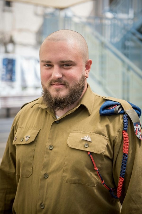 דוד פרידסון