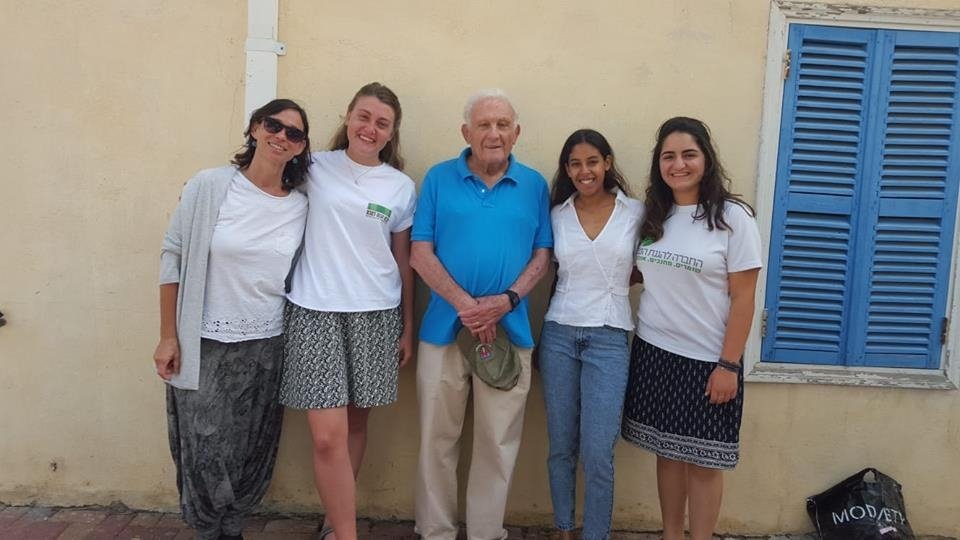 מ.א חוף אשקלון