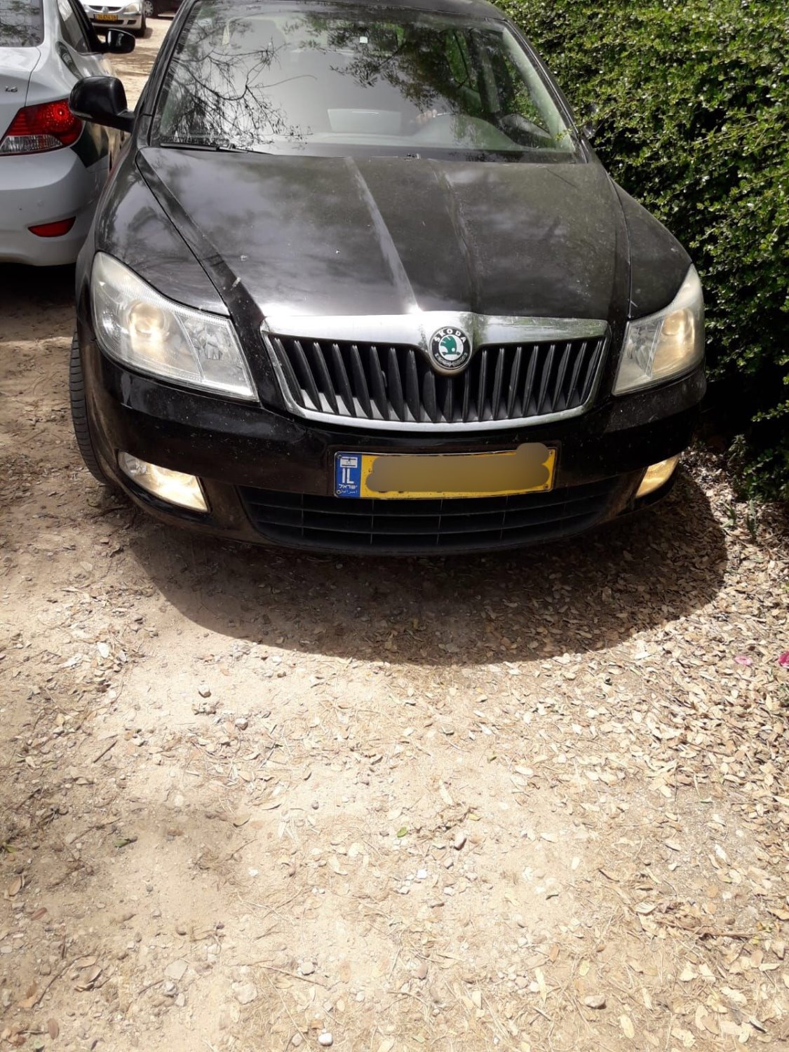 צילום משטרת ישראל