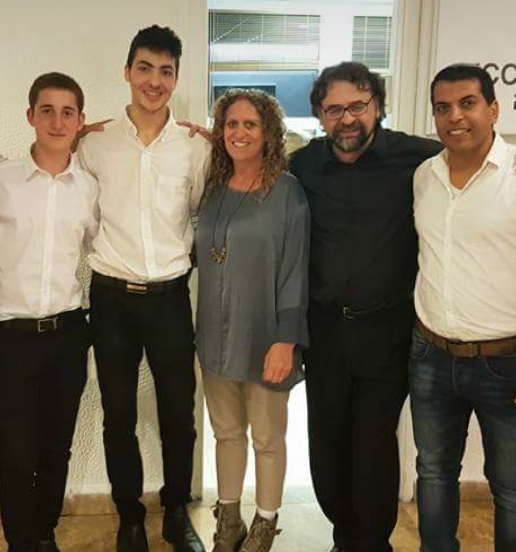 צילום דוברות מ.א.חוף אשקלון