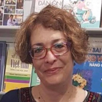 נטלי שוחט- צילום עמית אופיר