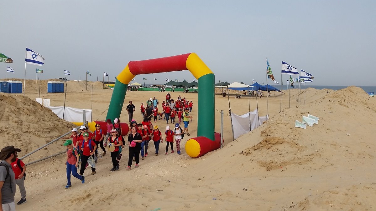 צילום : יאיר הרוש