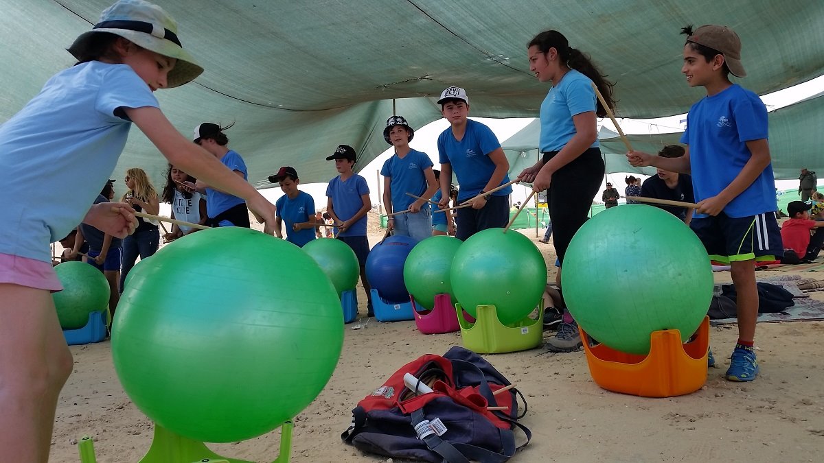 מ.א חוף אשקלון
