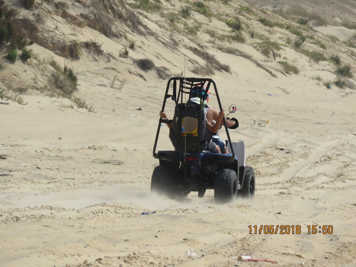 צילום דוברות משטרה