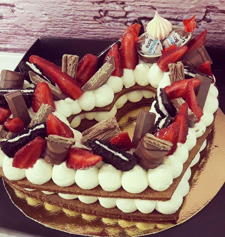 אושרת שיטרית 