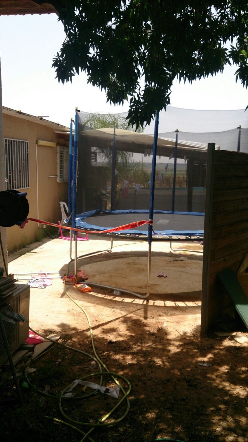 דוברות משטרה