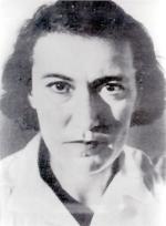 ליבקה שפר ז"ל