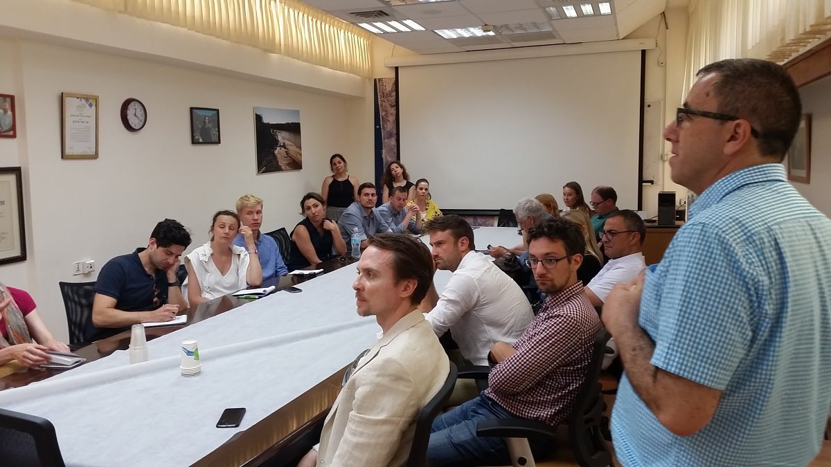 צילום : יאיר הרוש