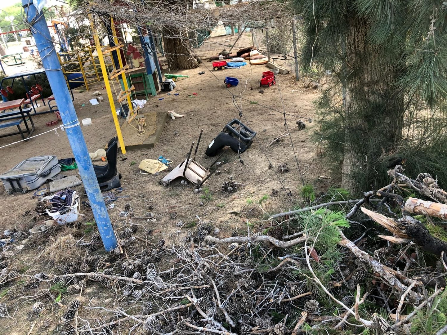 צילום ידידה הרוש