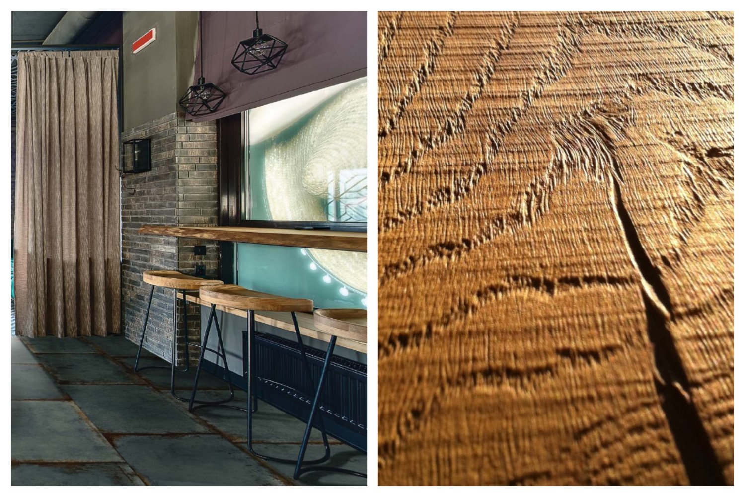 בחזרה אל הטבע, מתוך הקטלוג של חברת אלוני 2018, יח"צ