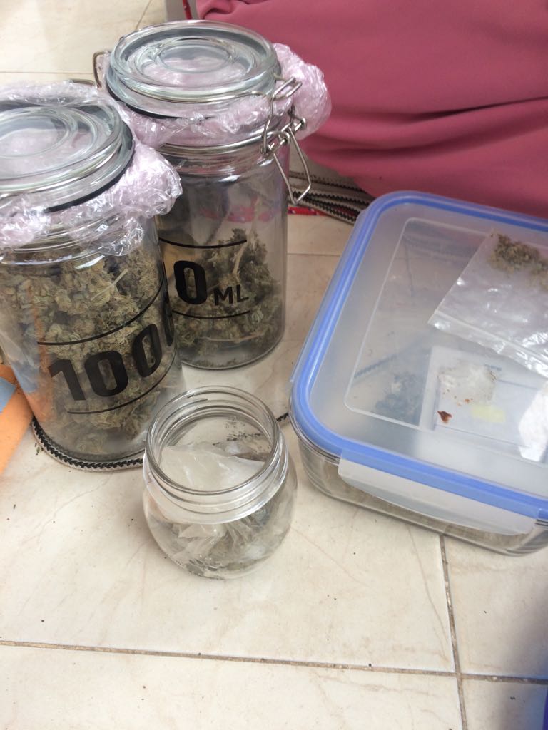 צילום משטרת ישראל