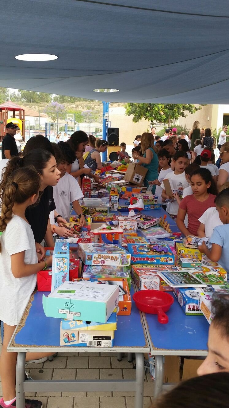 צילום בית ספר חופים