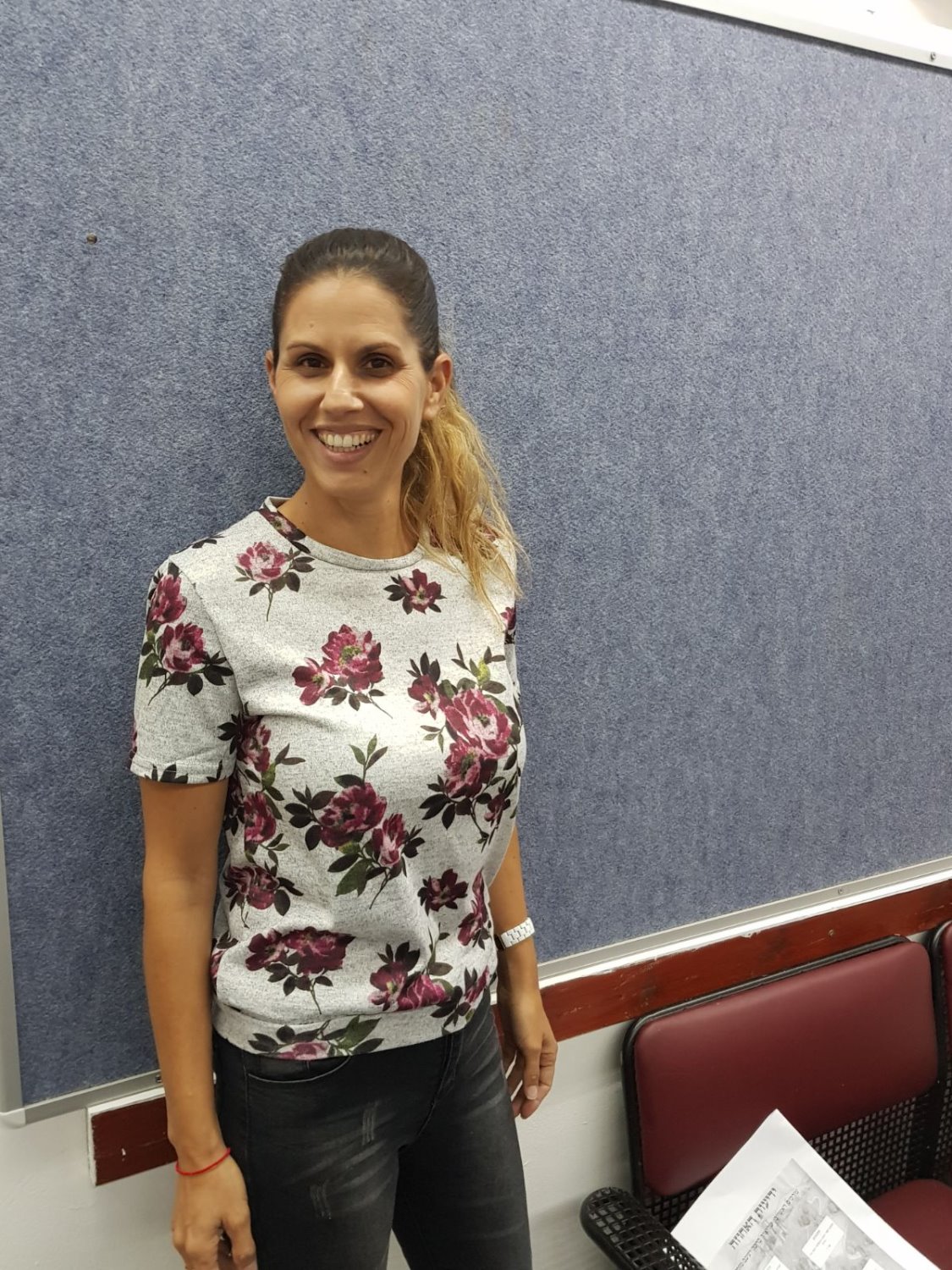 צילום באדיבות המורות