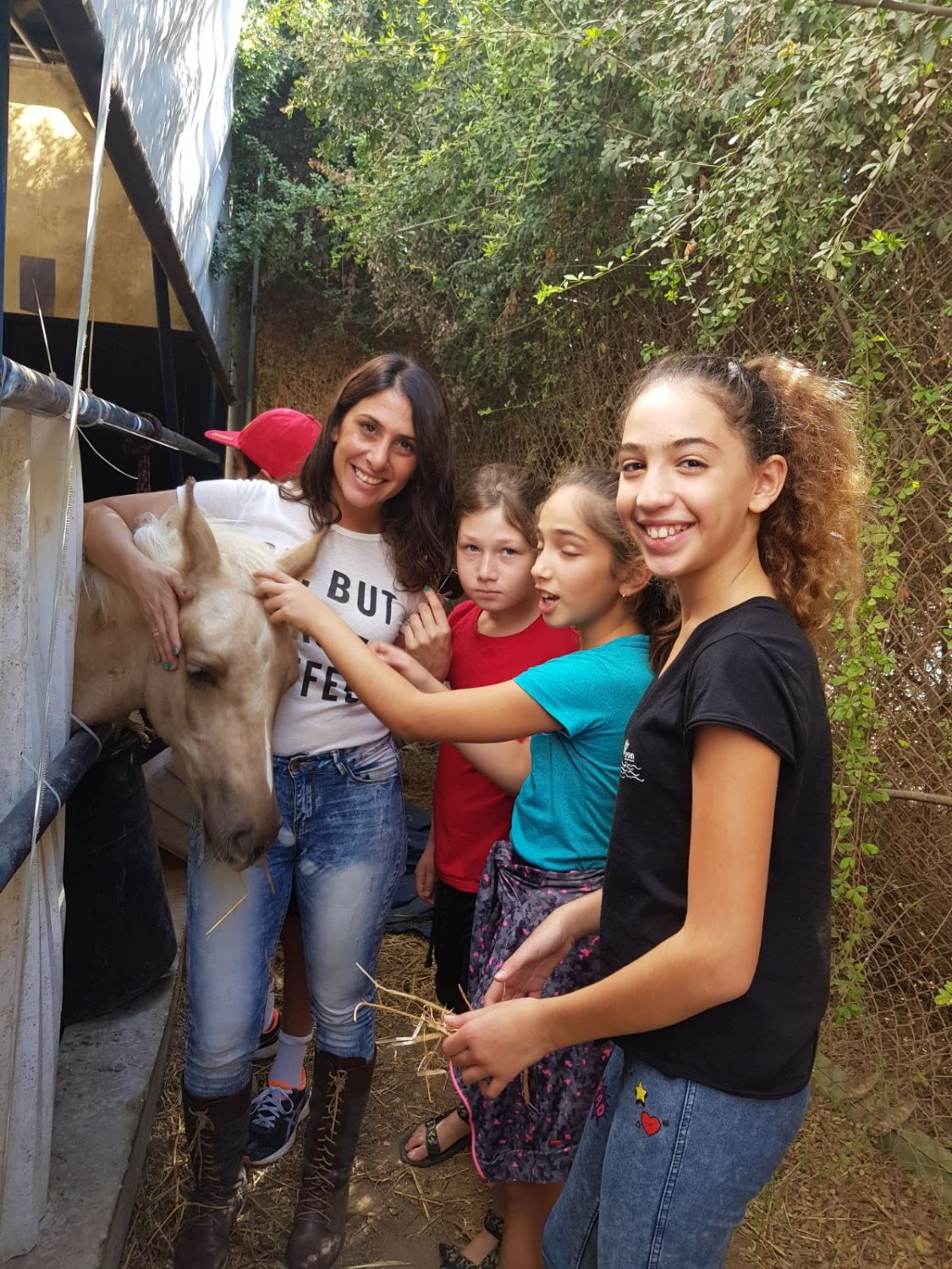 צילום באדיבות המורות