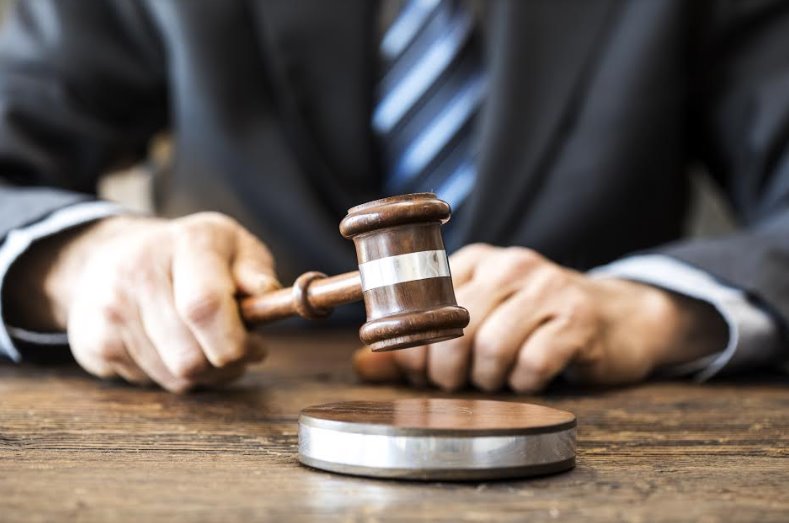 בית משפט. אילוסטרציה: shutterstock