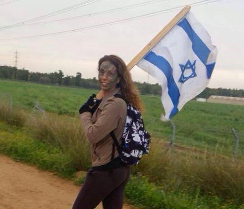 האמא של החיילים זקוקה לרחמי שמיים