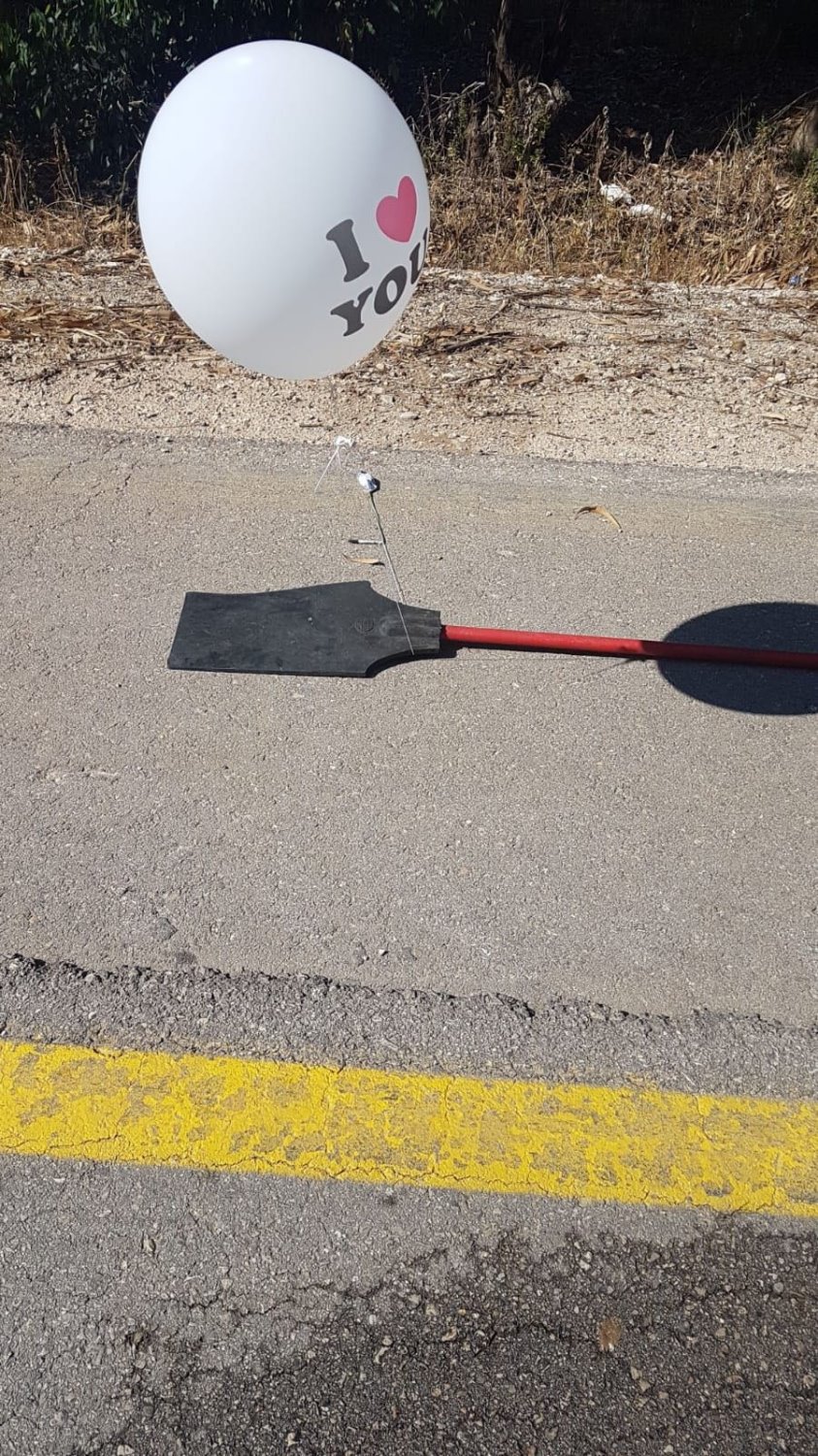 דוברות משטרה