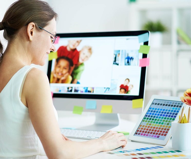 לימודים און ליין