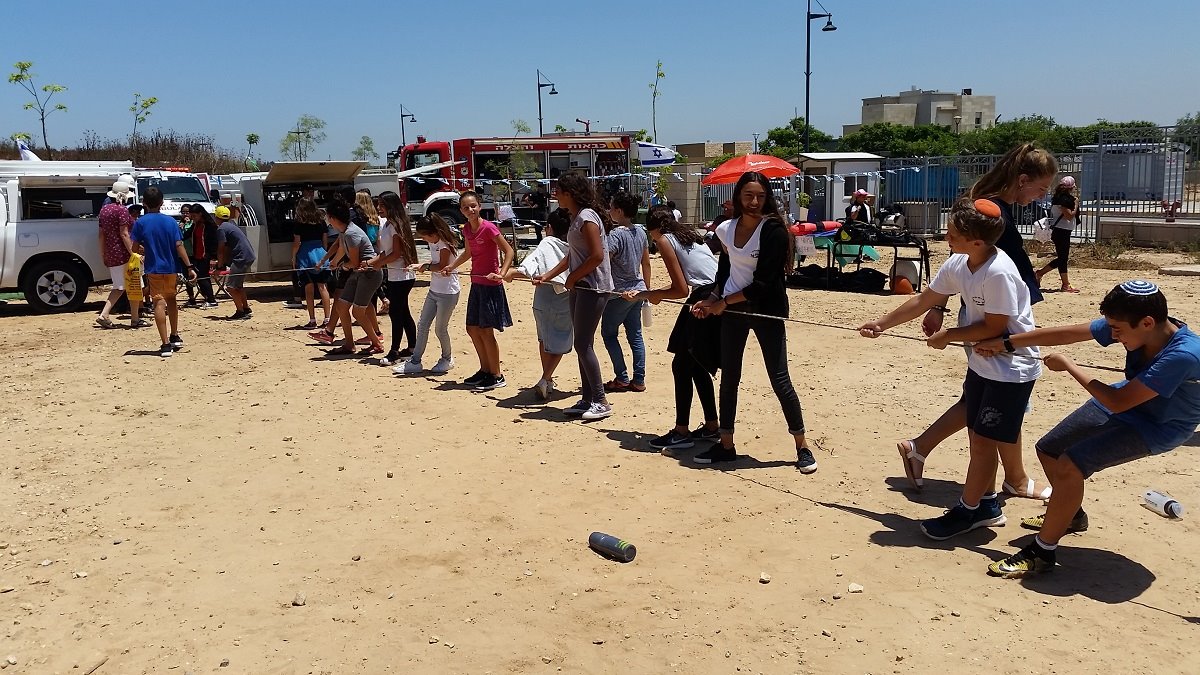 צילום : יאיר הרוש