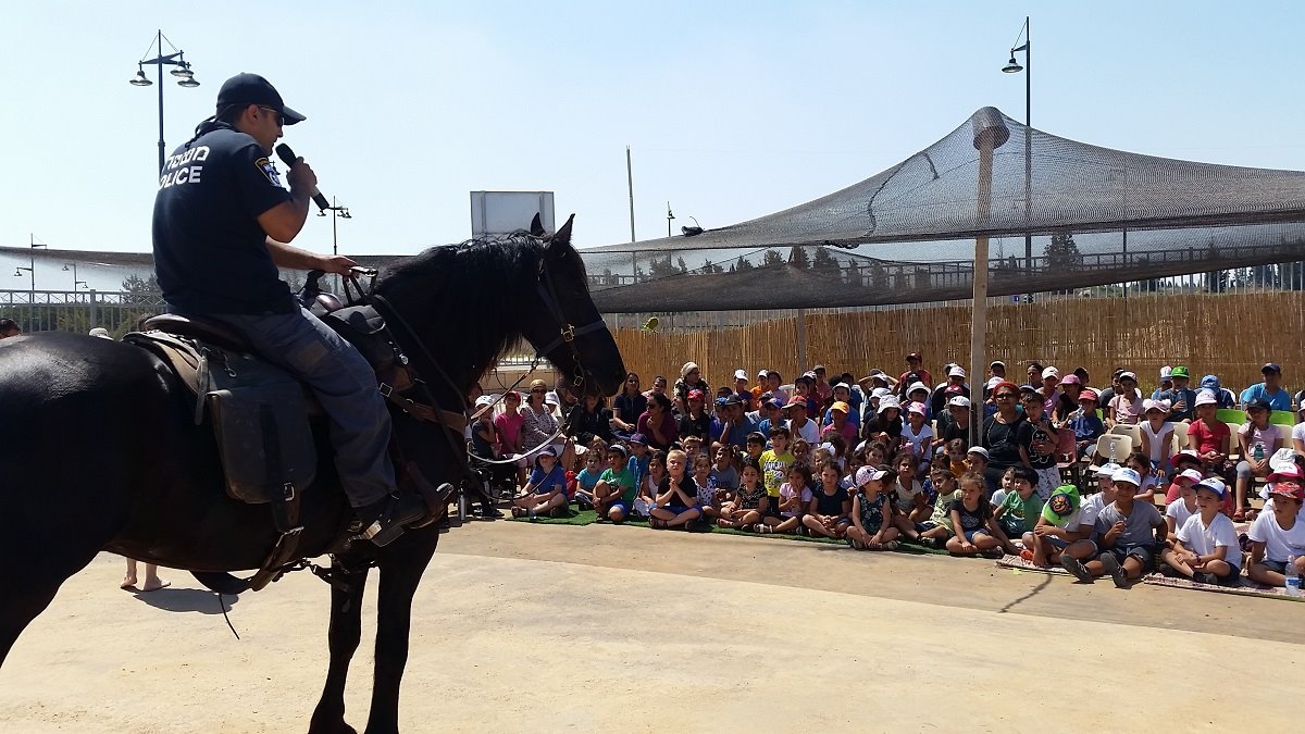 צילום : יאיר הרוש