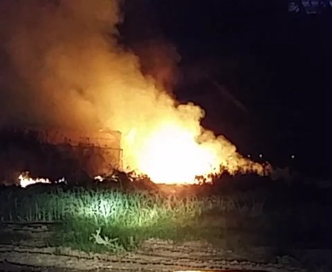 צילום כב&quot;ה מחוז דרום