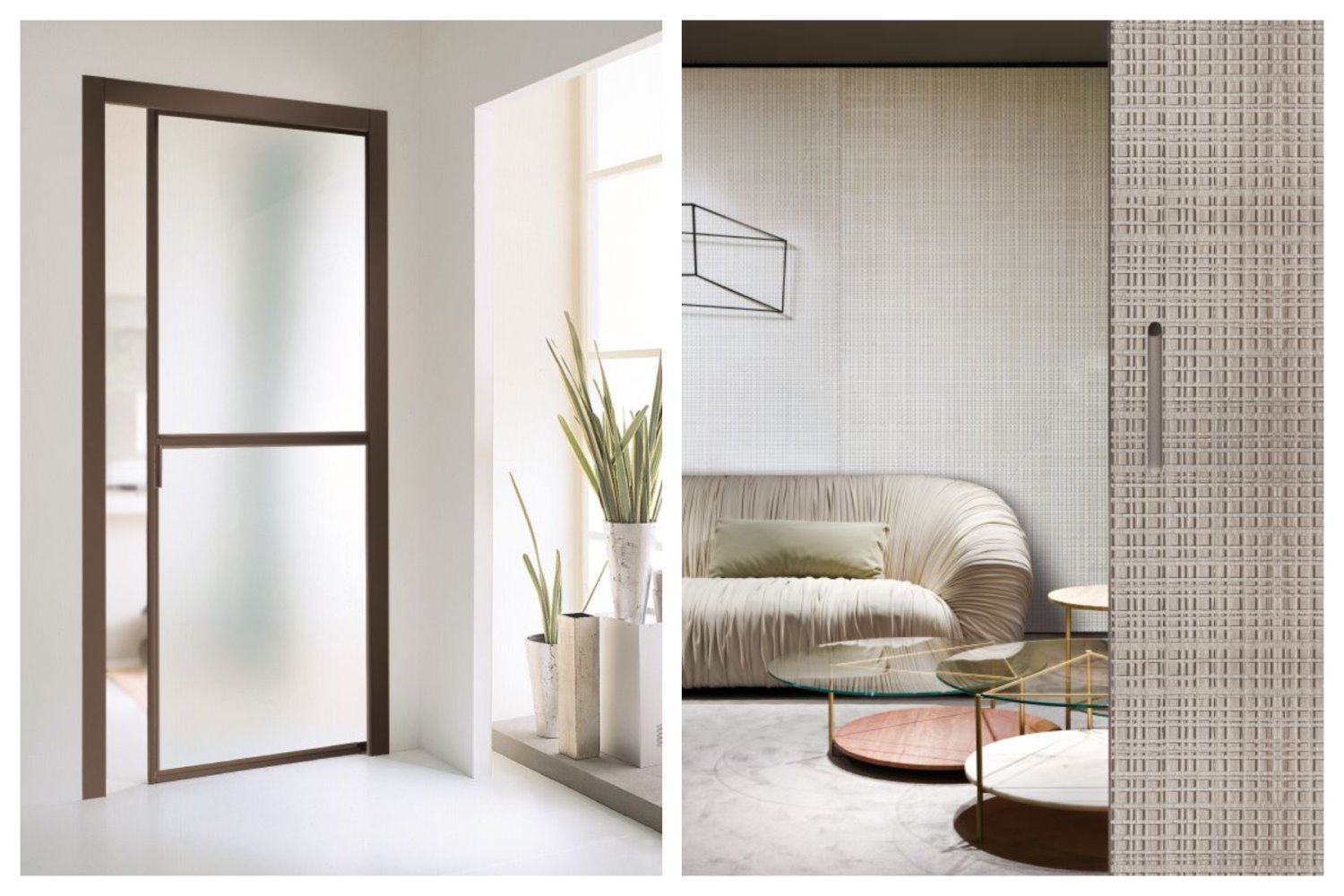 פותחים דלת לעיצוב איטלקי. יח"צ