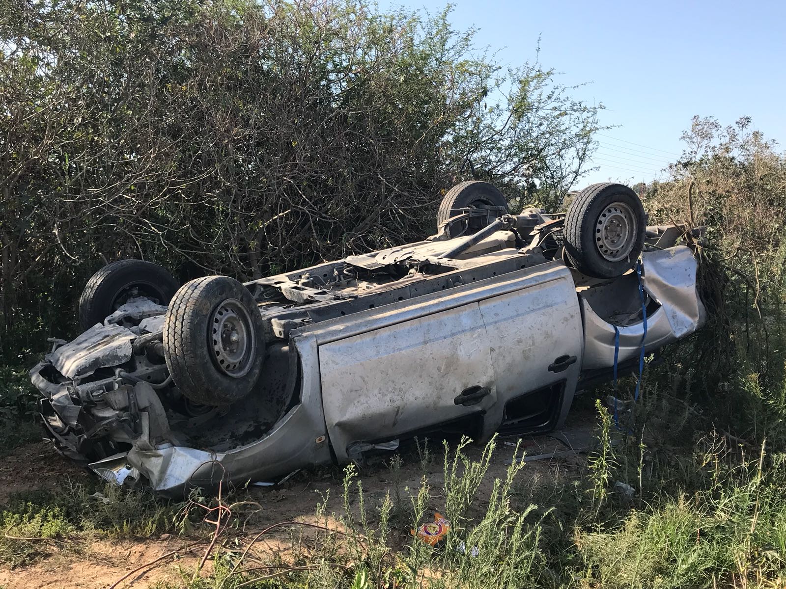 דוברות משטרה