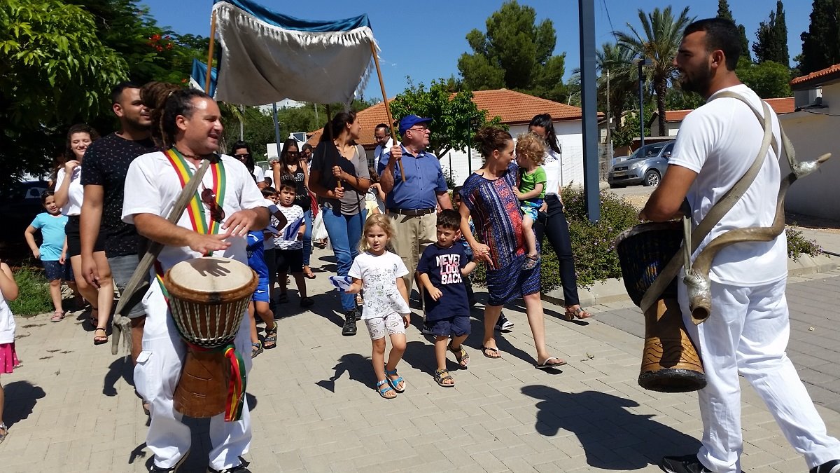 צילום : יאיר הרוש