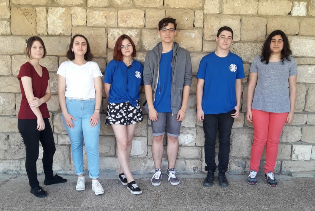 צילום תיכון סילבר