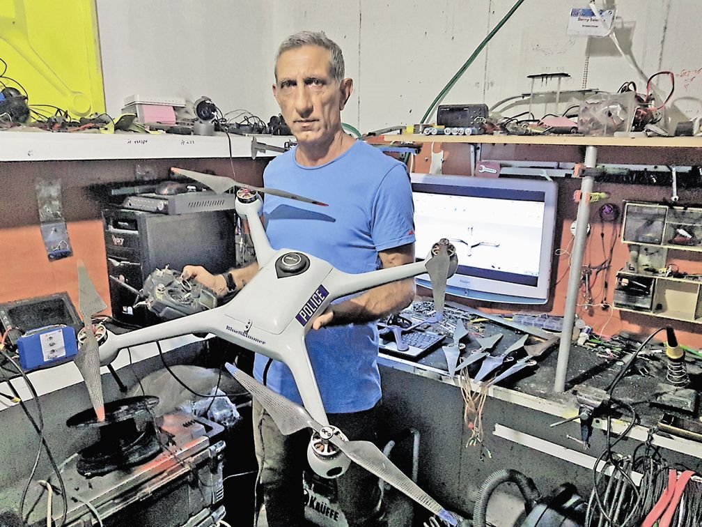 צילום: אבי רוקח