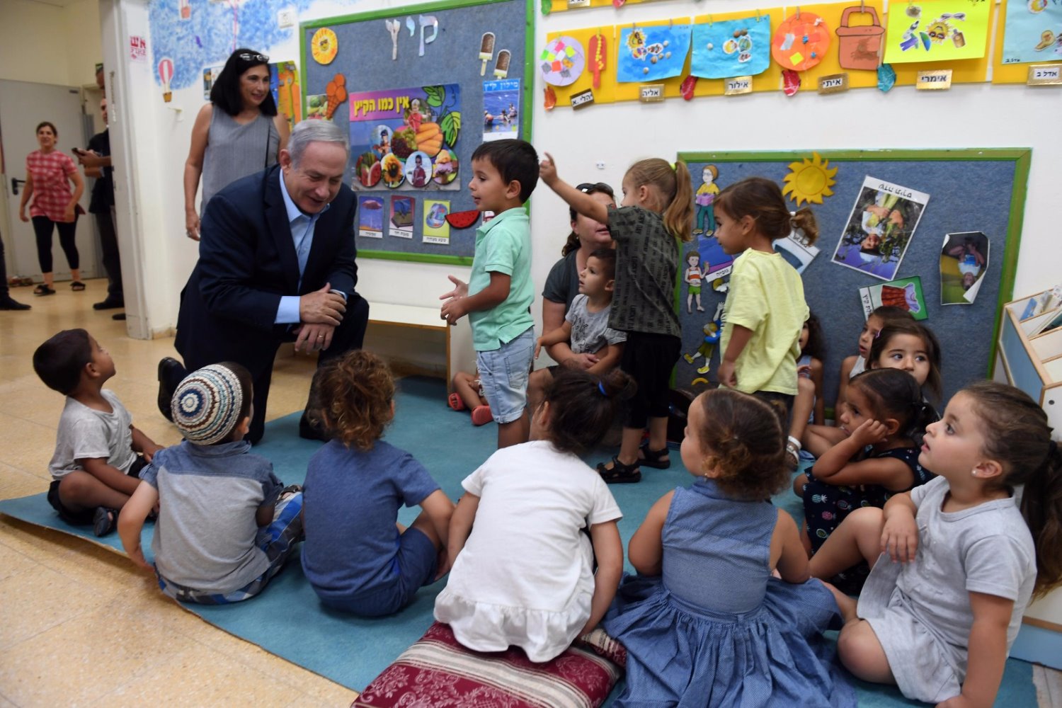 צילום חיים צח לע"מ