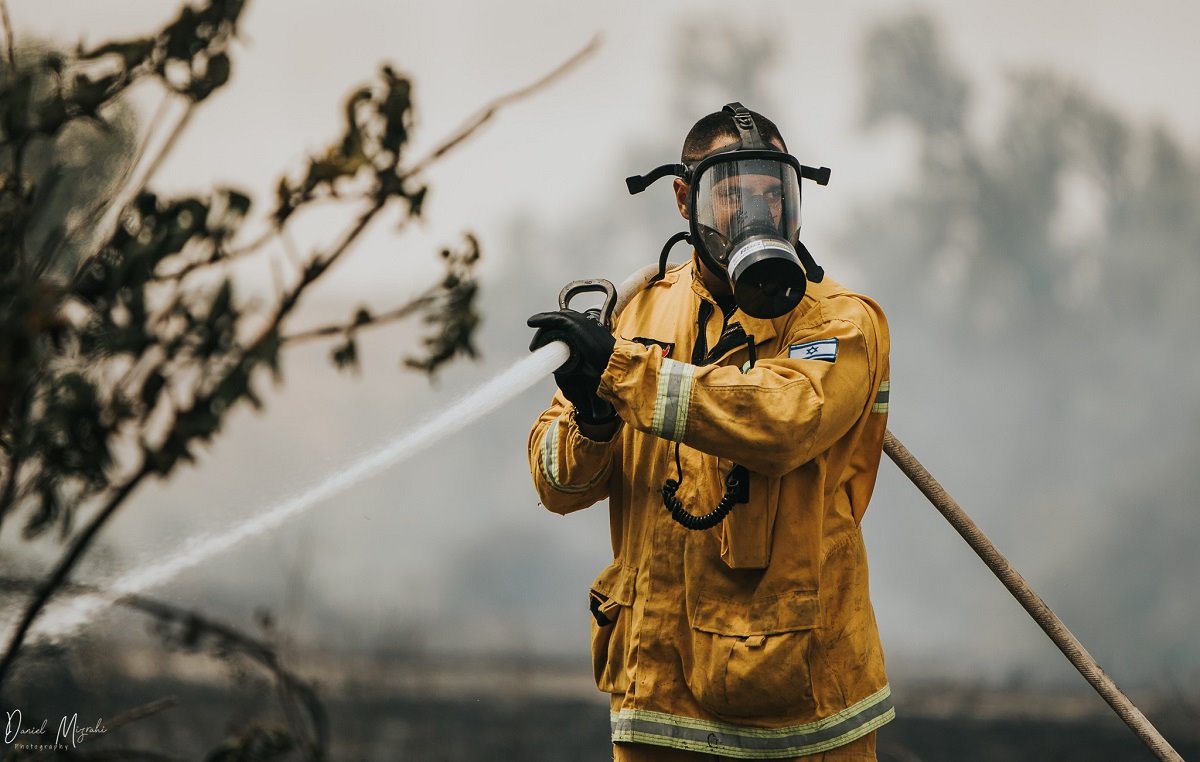צילום דניאל מזרחי